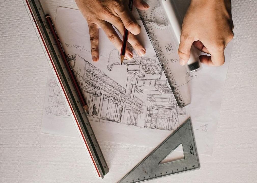 #28. Building science